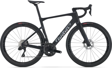 WILIER Rapida 105 Di2 Asfalto 45 Carbon